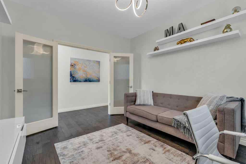 MLS® A2258268 - 311 Tremblant Heights SW in Springbank Hill Calgary, Residential