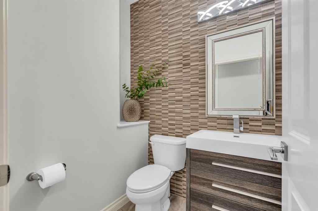 MLS® A2258268 - 311 Tremblant Heights SW in Springbank Hill Calgary, Residential