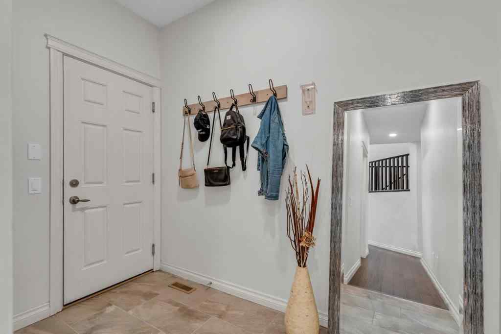 MLS® A2258268 - 311 Tremblant Heights SW in Springbank Hill Calgary, Residential