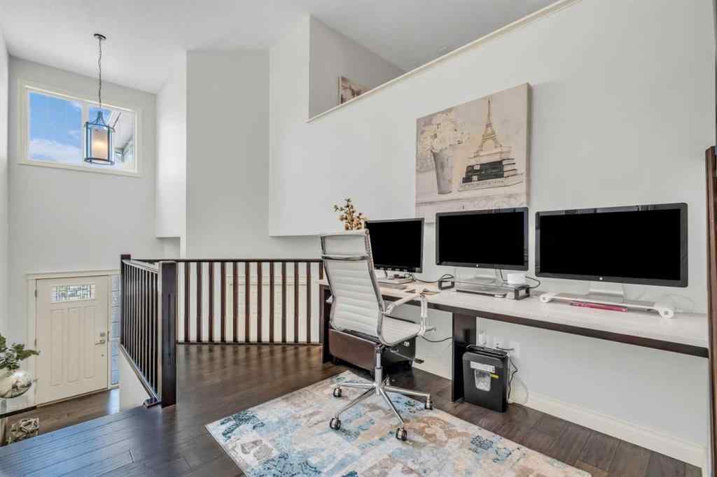 MLS® A2258268 - 311 Tremblant Heights SW in Springbank Hill Calgary, Residential