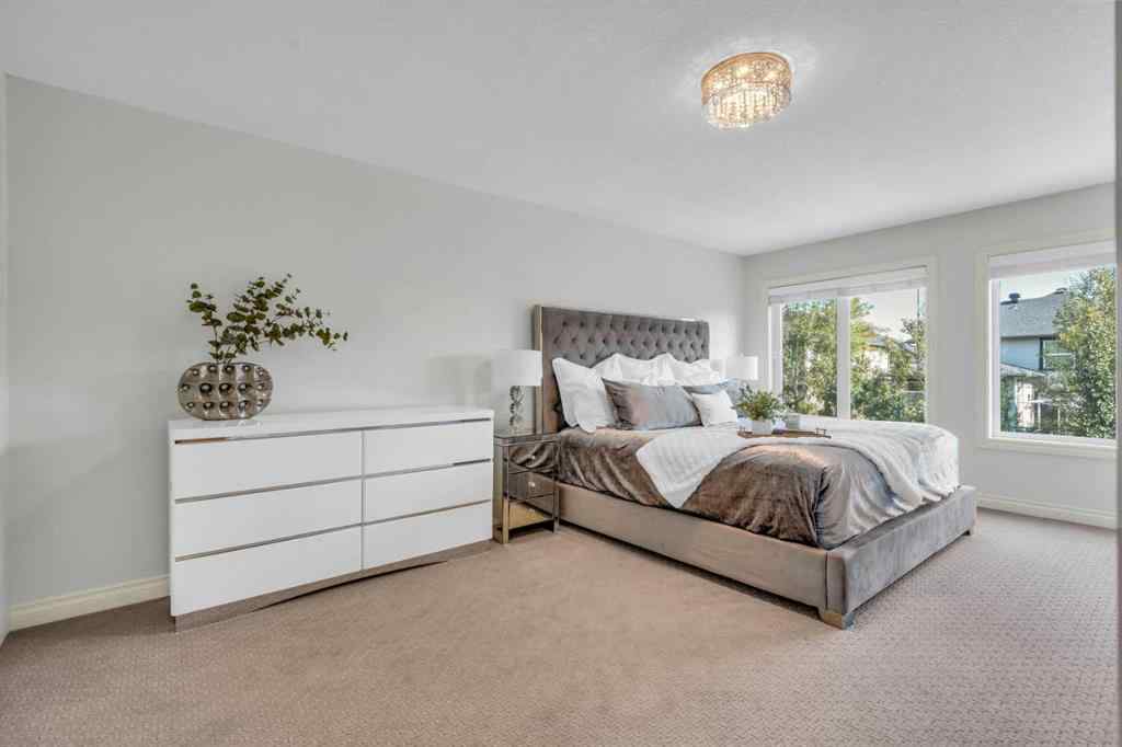 MLS® A2258268 - 311 Tremblant Heights SW in Springbank Hill Calgary, Residential
