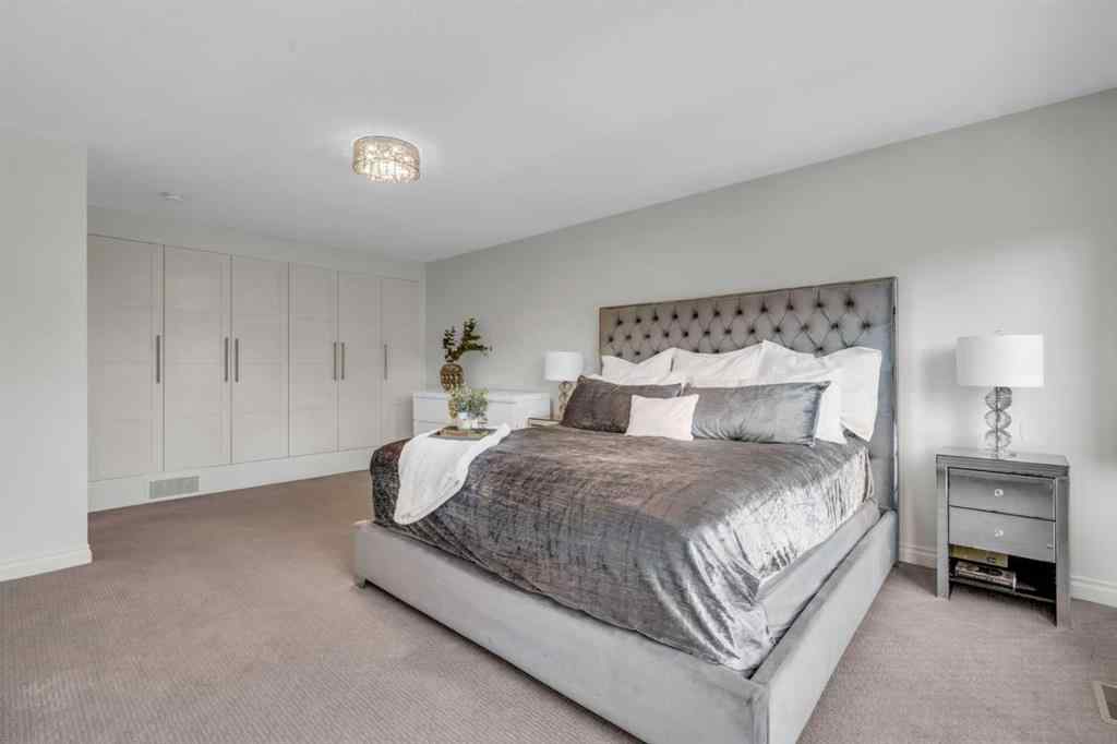 MLS® A2258268 - 311 Tremblant Heights SW in Springbank Hill Calgary, Residential