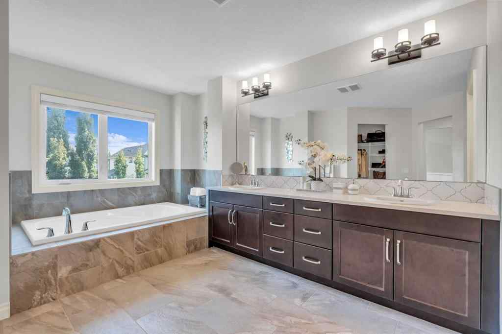 MLS® A2258268 - 311 Tremblant Heights SW in Springbank Hill Calgary, Residential