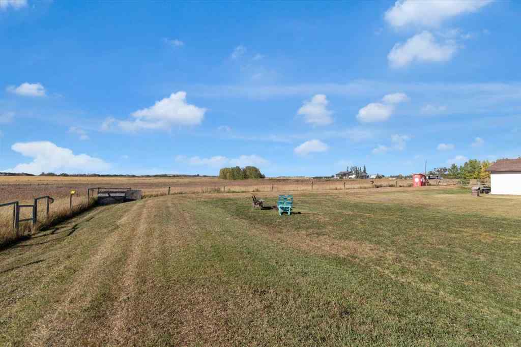 MLS® A2258269 - 254032 Range Road 245   in NONE Nightingale, Residential