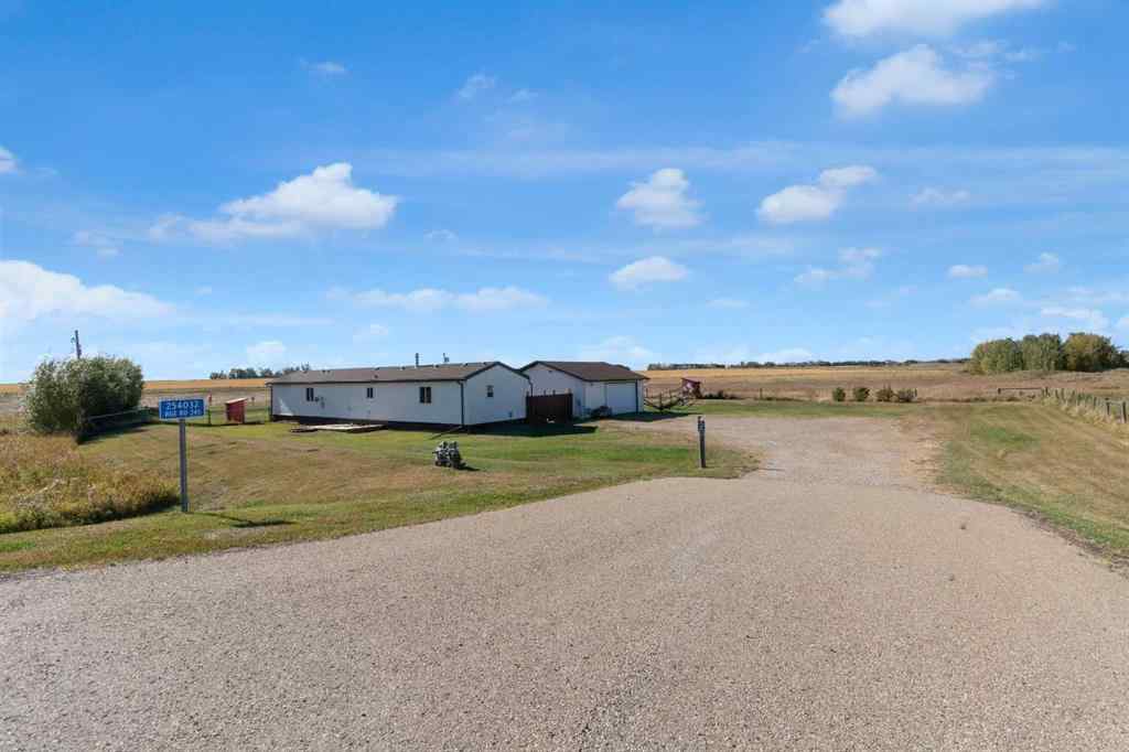 MLS® A2258269 - 254032 Range Road 245   in NONE Nightingale, Residential