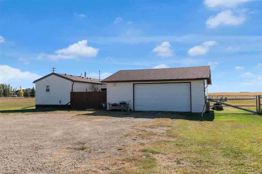 MLS® A2258269 - 254032 Range Road 245   in NONE Nightingale, Residential