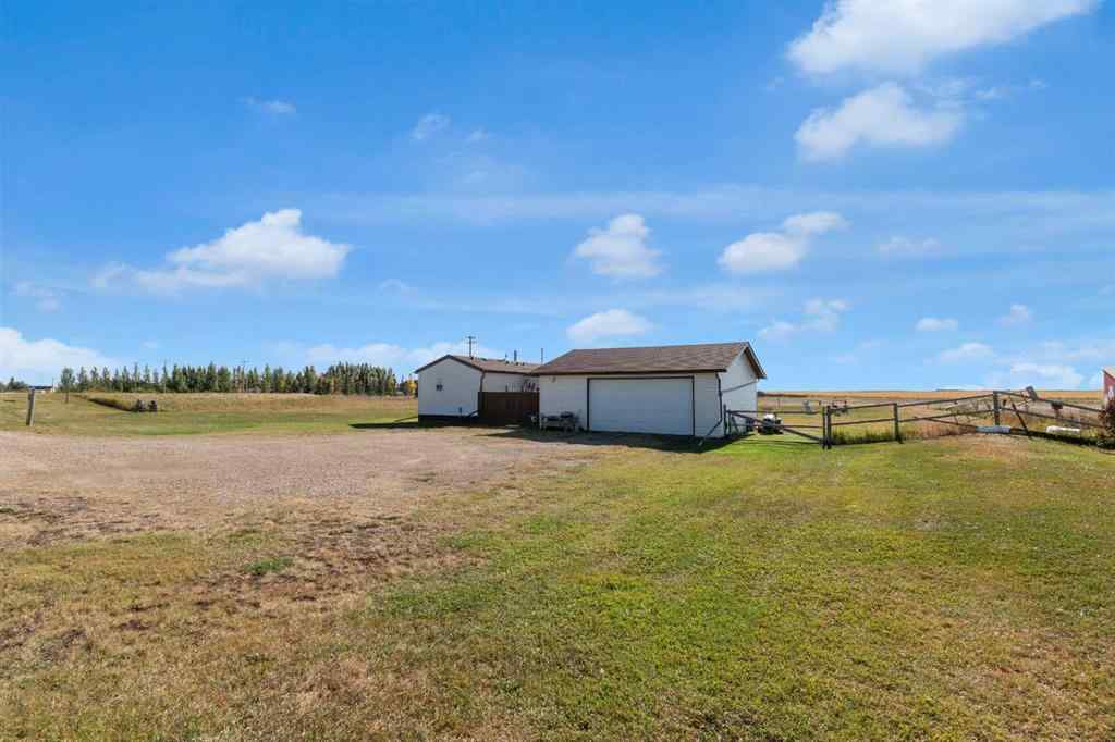 MLS® A2258269 - 254032 Range Road 245   in NONE Nightingale, Residential