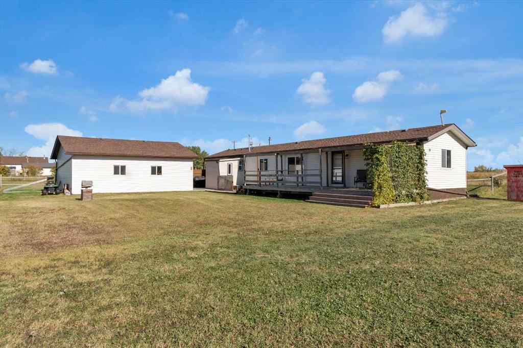 MLS® A2258269 - 254032 Range Road 245   in NONE Nightingale, Residential