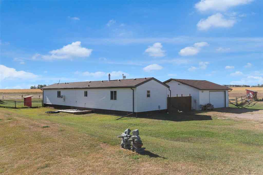 MLS® A2258269 - 254032 Range Road 245   in NONE Nightingale, Residential