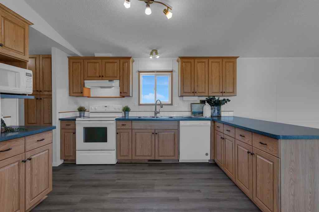 MLS® A2258269 - 254032 Range Road 245   in NONE Nightingale, Residential