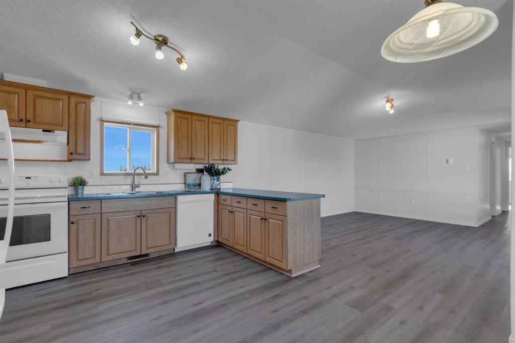 MLS® A2258269 - 254032 Range Road 245   in NONE Nightingale, Residential