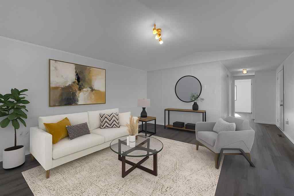 MLS® A2258269 - 254032 Range Road 245   in NONE Nightingale, Residential