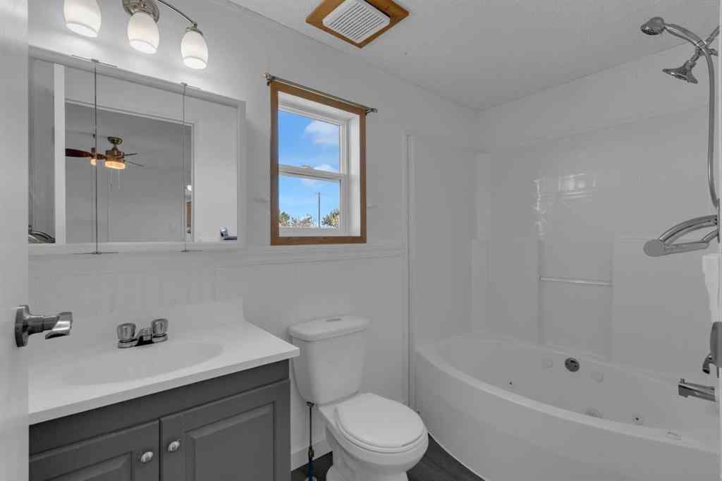 MLS® A2258269 - 254032 Range Road 245   in NONE Nightingale, Residential