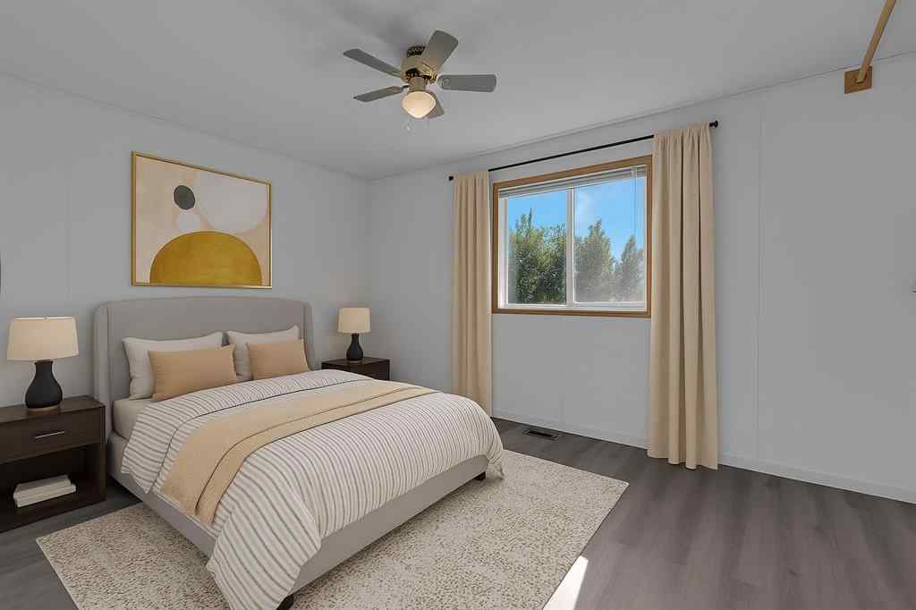 MLS® A2258269 - 254032 Range Road 245   in NONE Nightingale, Residential