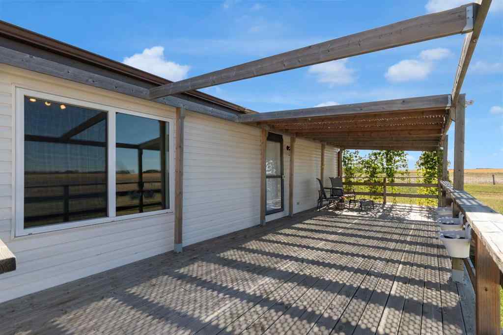 MLS® A2258269 - 254032 Range Road 245   in NONE Nightingale, Residential