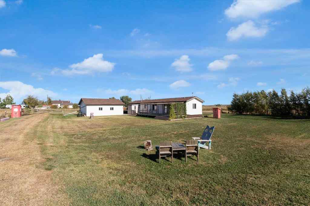 MLS® A2258269 - 254032 Range Road 245   in NONE Nightingale, Residential