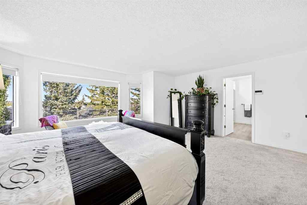 MLS® A2258270 - 1360 Shawnee Road SW in Shawnee Slopes Calgary, Residential