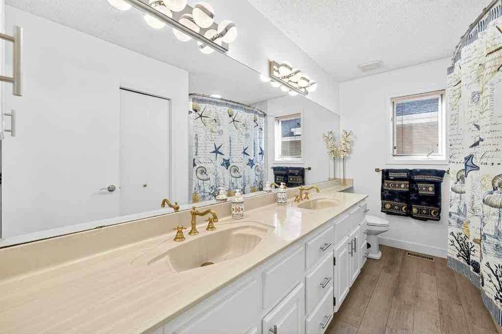 MLS® A2258270 - 1360 Shawnee Road SW in Shawnee Slopes Calgary, Residential