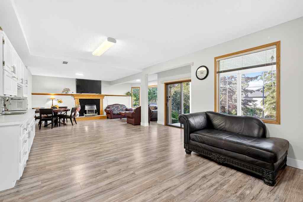MLS® A2258270 - 1360 Shawnee Road SW in Shawnee Slopes Calgary, Residential