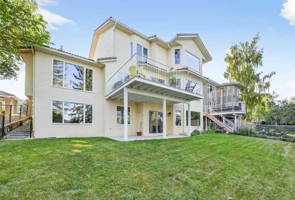 MLS® A2258270 - 1360 Shawnee Road SW in Shawnee Slopes Calgary, Residential