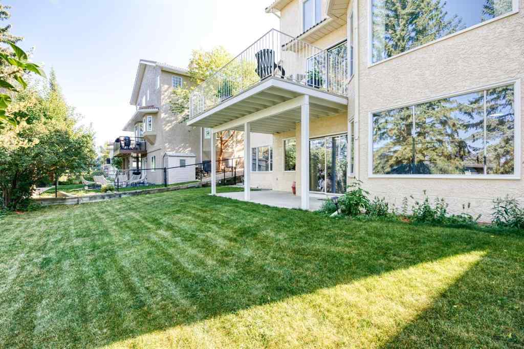 MLS® A2258270 - 1360 Shawnee Road SW in Shawnee Slopes Calgary, Residential