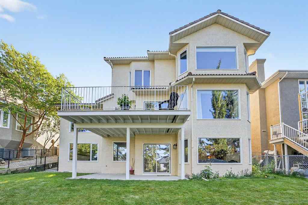 MLS® A2258270 - 1360 Shawnee Road SW in Shawnee Slopes Calgary, Residential