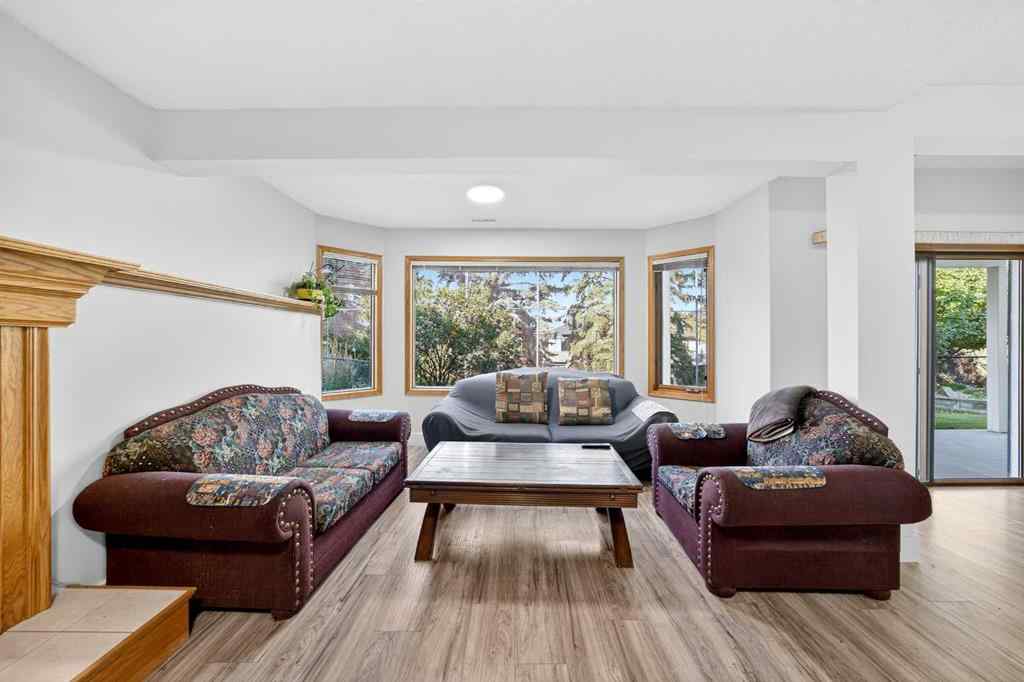 MLS® A2258270 - 1360 Shawnee Road SW in Shawnee Slopes Calgary, Residential