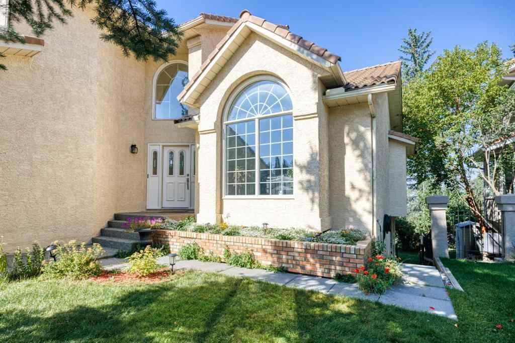 MLS® A2258270 - 1360 Shawnee Road SW in Shawnee Slopes Calgary, Residential