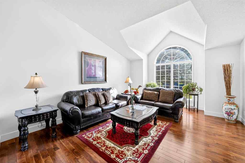 MLS® A2258270 - 1360 Shawnee Road SW in Shawnee Slopes Calgary, Residential