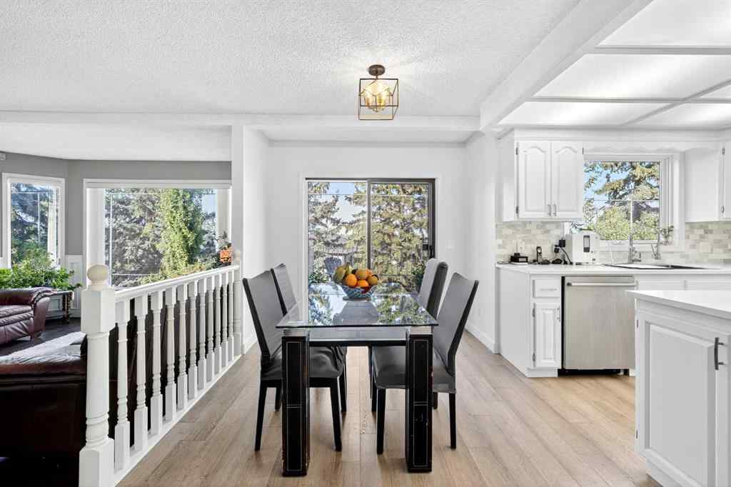 MLS® A2258270 - 1360 Shawnee Road SW in Shawnee Slopes Calgary, Residential