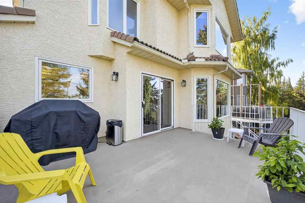 MLS® A2258270 - 1360 Shawnee Road SW in Shawnee Slopes Calgary, Residential