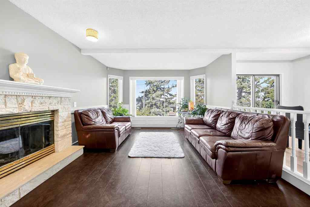 MLS® A2258270 - 1360 Shawnee Road SW in Shawnee Slopes Calgary, Residential
