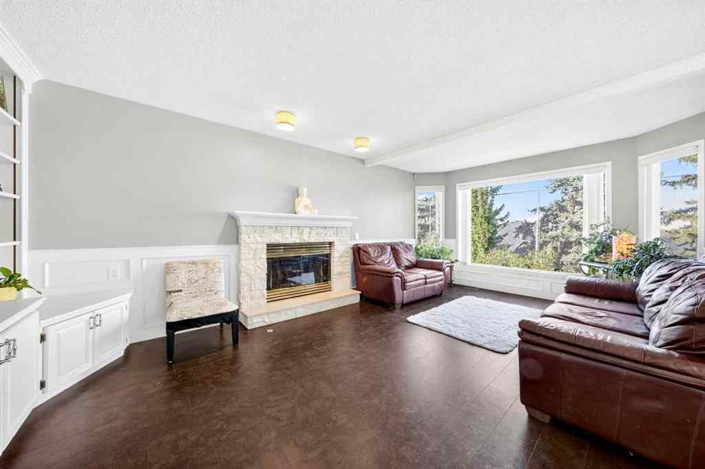 MLS® A2258270 - 1360 Shawnee Road SW in Shawnee Slopes Calgary, Residential