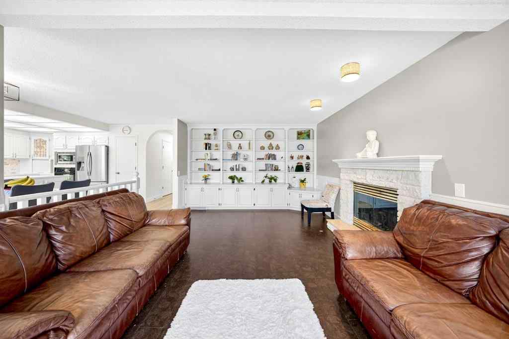 MLS® A2258270 - 1360 Shawnee Road SW in Shawnee Slopes Calgary, Residential