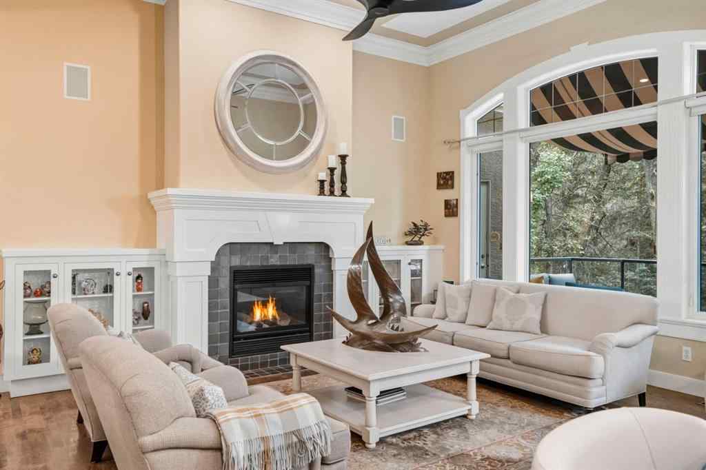MLS® A2258271 - 134 Discovery Ridge Boulevard SW in Discovery Ridge Calgary, Residential
