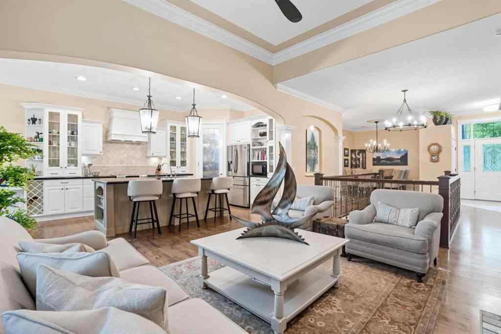 MLS® A2258271 - 134 Discovery Ridge Boulevard SW in Discovery Ridge Calgary, Residential