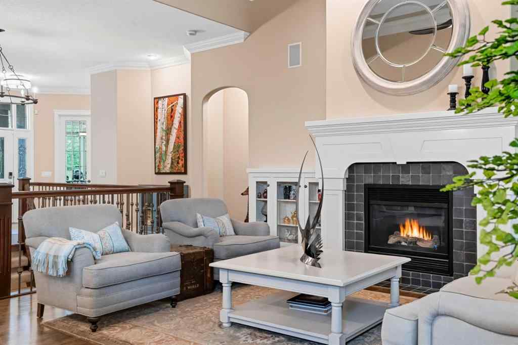 MLS® A2258271 - 134 Discovery Ridge Boulevard SW in Discovery Ridge Calgary, Residential