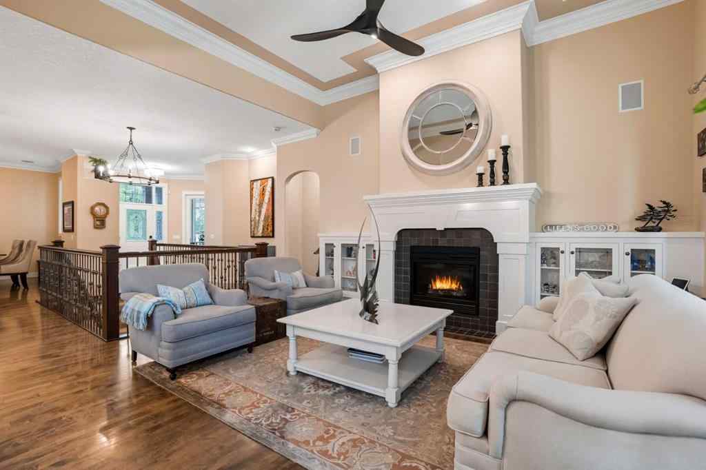 MLS® A2258271 - 134 Discovery Ridge Boulevard SW in Discovery Ridge Calgary, Residential