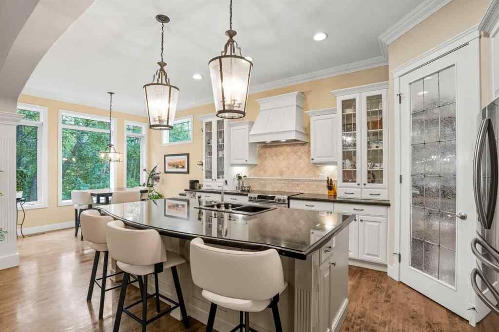 MLS® A2258271 - 134 Discovery Ridge Boulevard SW in Discovery Ridge Calgary, Residential