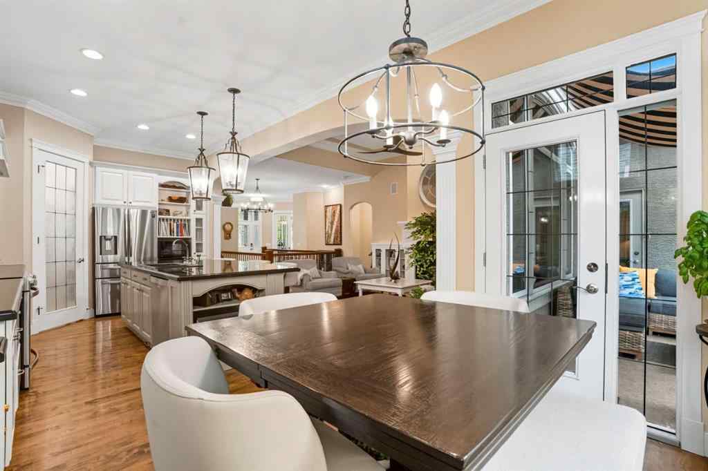 MLS® A2258271 - 134 Discovery Ridge Boulevard SW in Discovery Ridge Calgary, Residential