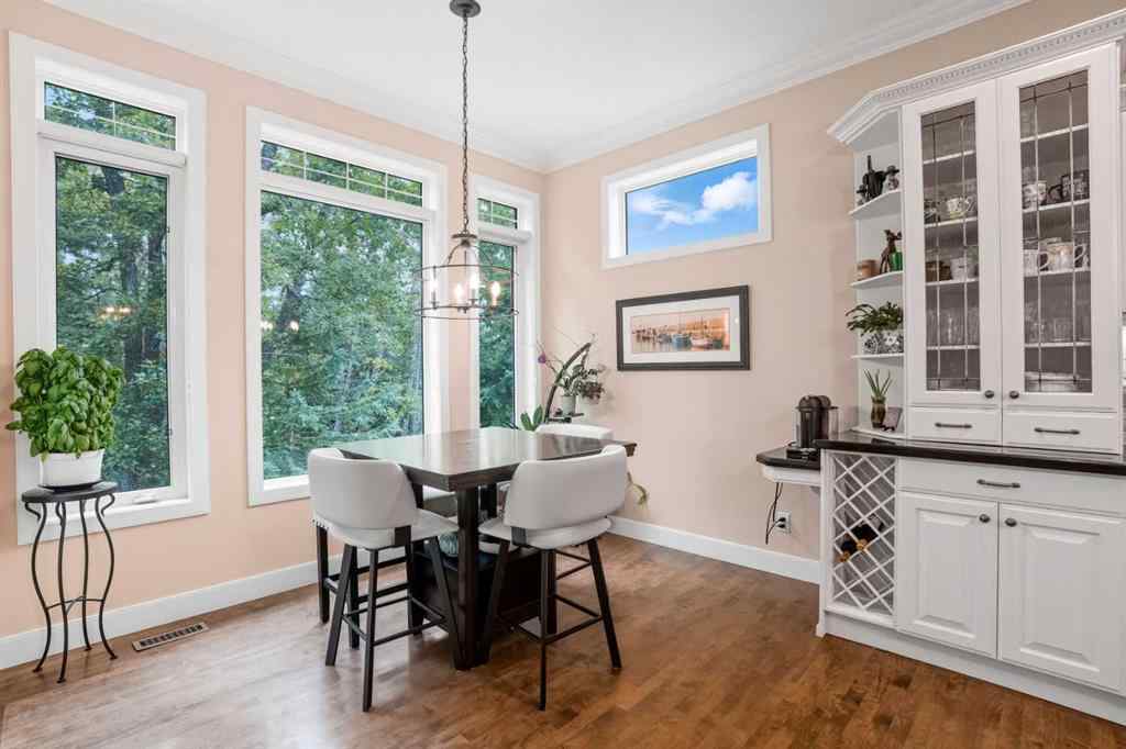 MLS® A2258271 - 134 Discovery Ridge Boulevard SW in Discovery Ridge Calgary, Residential
