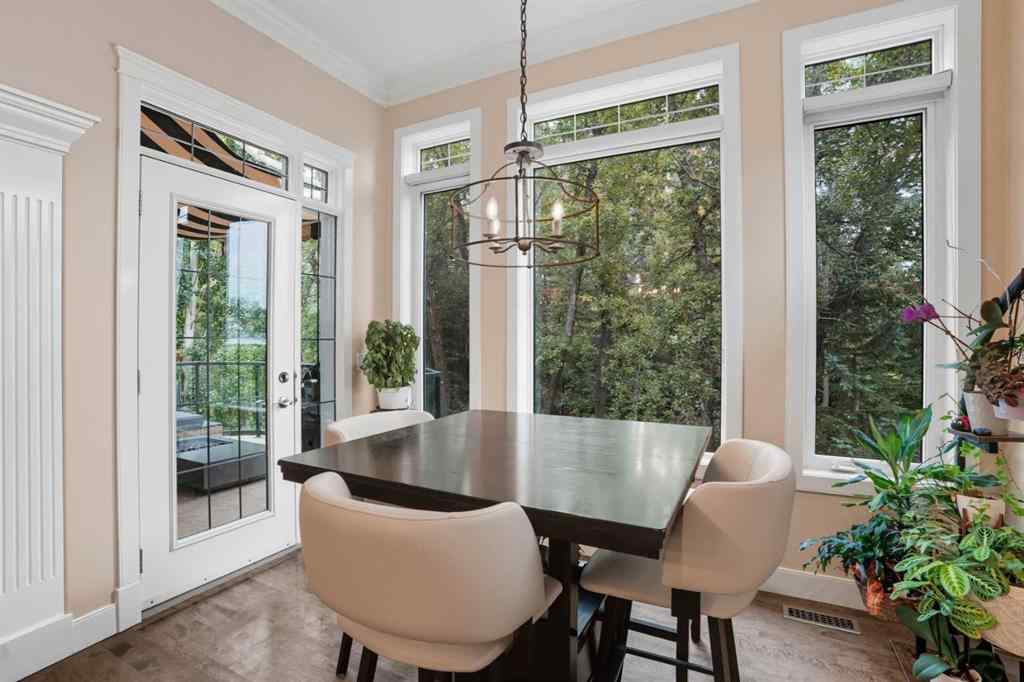 MLS® A2258271 - 134 Discovery Ridge Boulevard SW in Discovery Ridge Calgary, Residential