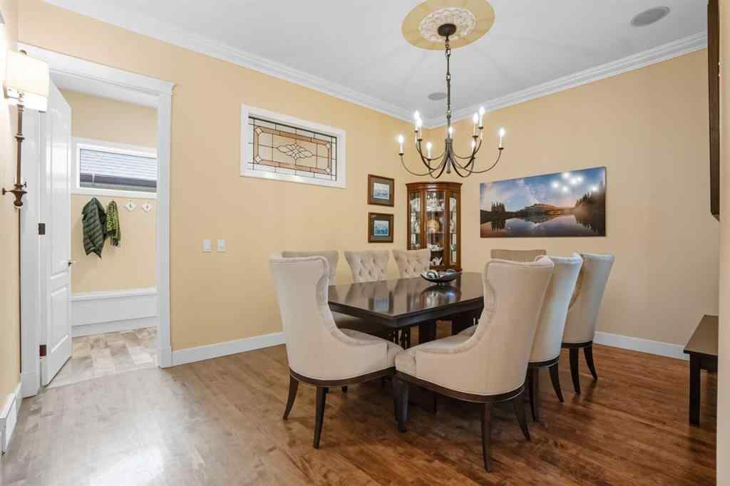 MLS® A2258271 - 134 Discovery Ridge Boulevard SW in Discovery Ridge Calgary, Residential