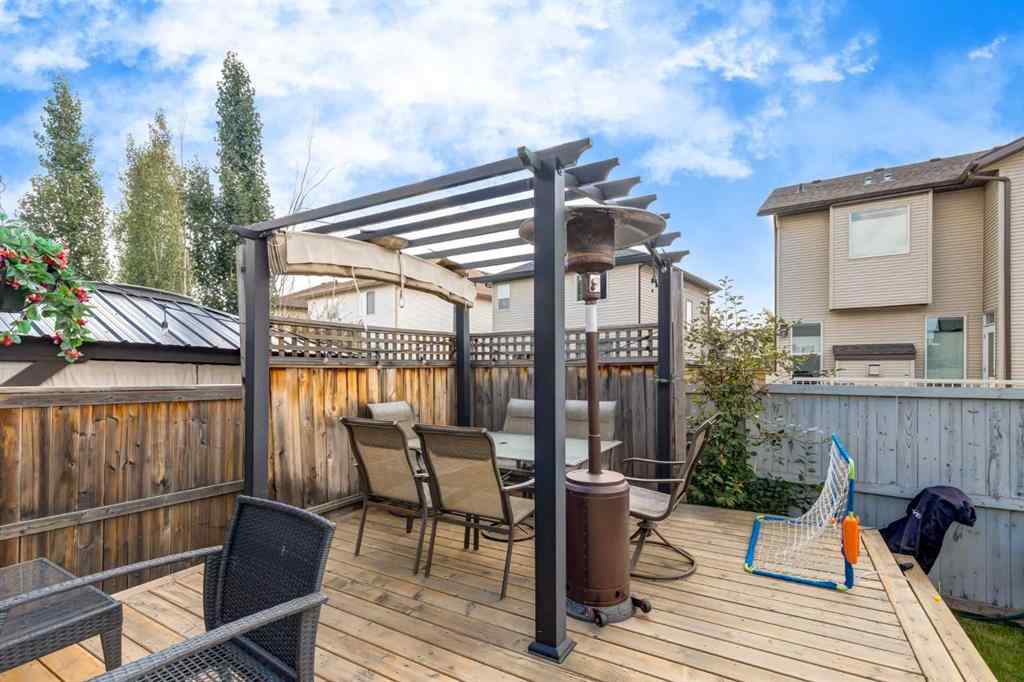 MLS® A2258272 - 2016 Brightoncrest Green SE in New Brighton Calgary, Residential