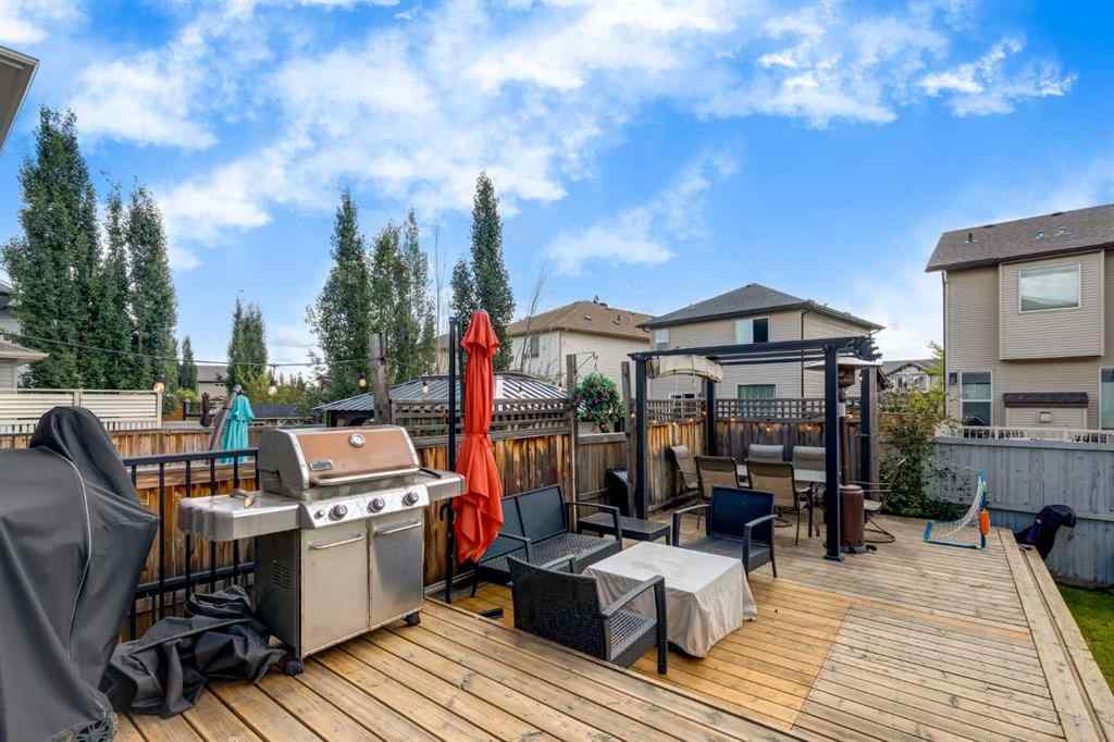 MLS® A2258272 - 2016 Brightoncrest Green SE in New Brighton Calgary, Residential
