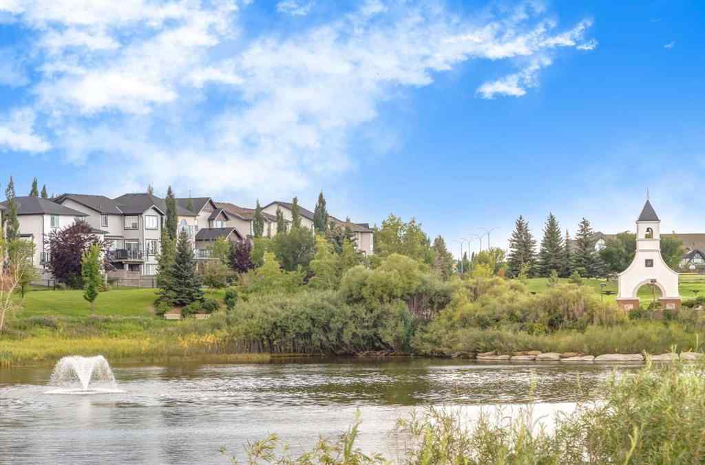 MLS® A2258272 - 2016 Brightoncrest Green SE in New Brighton Calgary, Residential