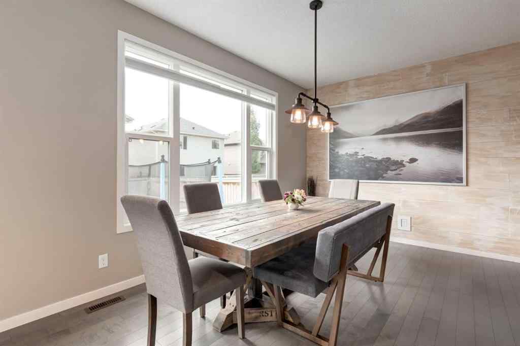 MLS® A2258272 - 2016 Brightoncrest Green SE in New Brighton Calgary, Residential