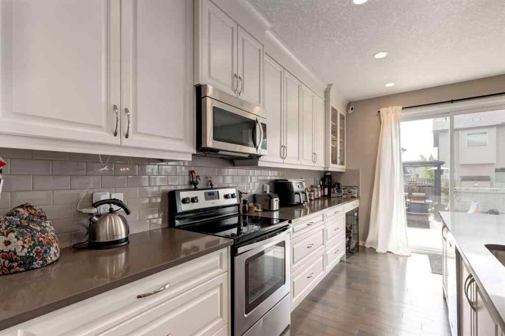 MLS® A2258272 - 2016 Brightoncrest Green SE in New Brighton Calgary, Residential