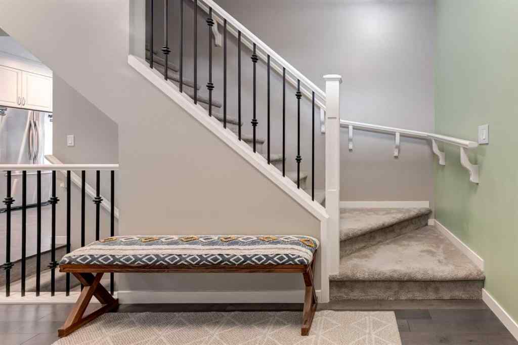 MLS® A2258272 - 2016 Brightoncrest Green SE in New Brighton Calgary, Residential