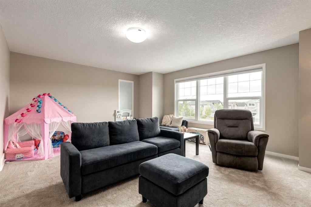 MLS® A2258272 - 2016 Brightoncrest Green SE in New Brighton Calgary, Residential